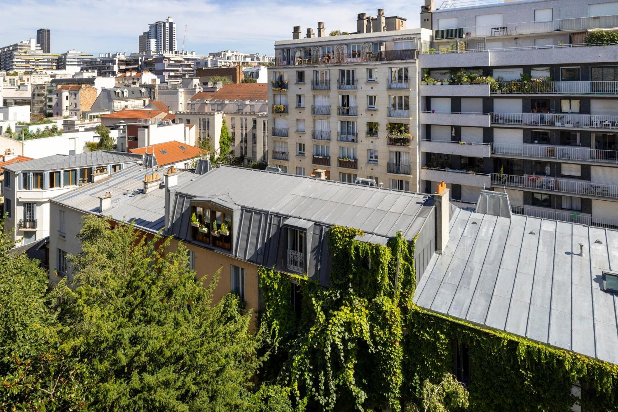 La Conversation Hotel